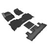 3D MAXpider L1FR14801509 ACE Kagu - Combo - Black