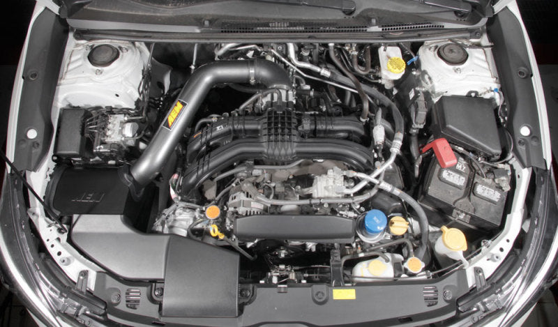 AEM Induction 21-846C AEM IND Cold Air Intakes