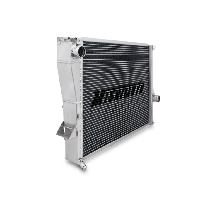 Mishimoto MMRAD-CON-99X 99-02 BMWZ3 Manual X-Line (Thicker Core) Aluminum Radiator