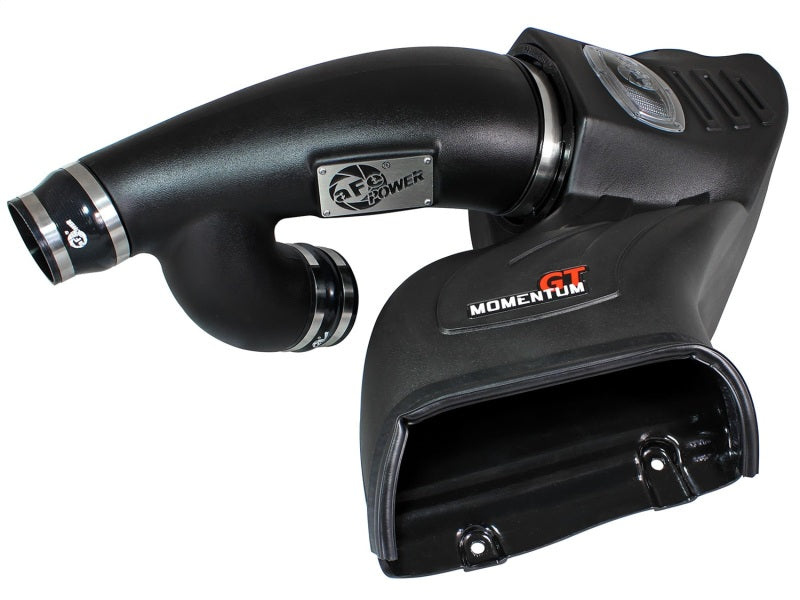 aFe 51-73112-1 Momentum GT Pro DRY S Intake System 2016 Ford F-150 EcoBoost V6-2.7L/3.5L (tt)