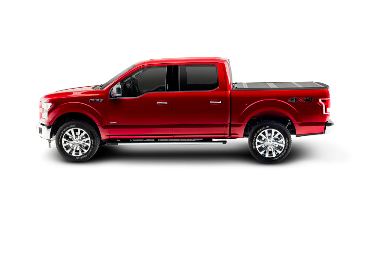 BAK 1126330 17-23 Ford Super Duty 6ft 9in Bed Flip FiberMax