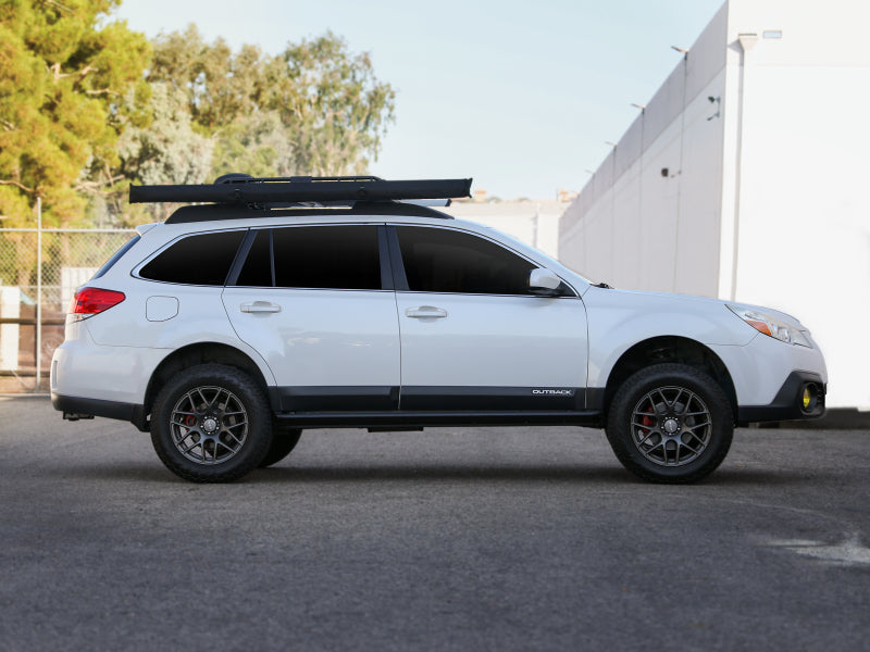 aFe 416-731003-R 10-14 Subaru Outback CONTROL 2.0in Lift Kit
