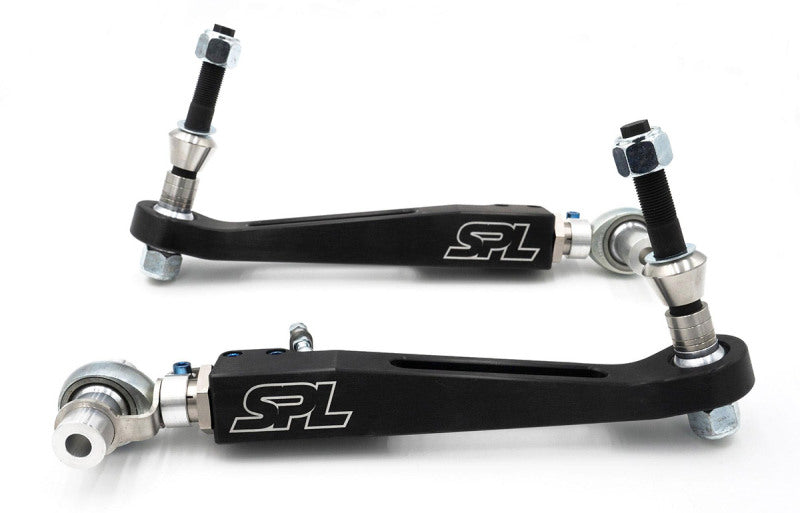 SPL Parts SPL FLCA E9X 06-13 BMW 3 Series/1 Series (E9X/E8X) Front Lower Control Arms