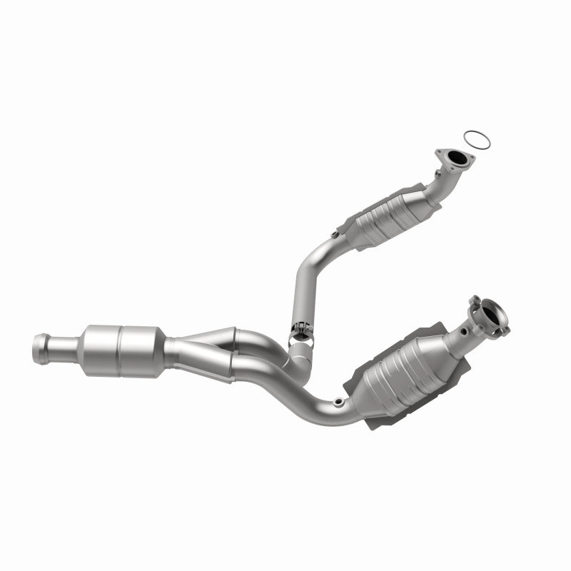Magnaflow 51578 MagnaFlow Conv DF 09-13 Chevy Avalanche 5.3L