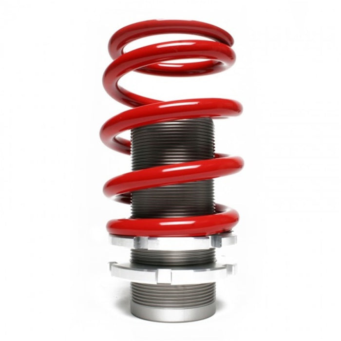 Skunk2 Racing 517-05-0710 Skunk2 90-97 Honda Accord (All Models) Coilover Sleeve Kit (Set of 4)