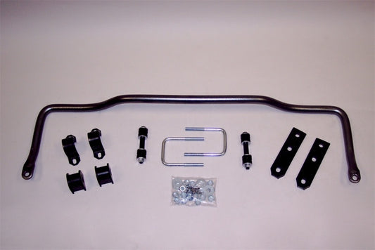 Hellwig 7008 03-07 Ford E-450 Super Duty Solid Heat Treated Chromoly 1-3/8in Front Sway Bar