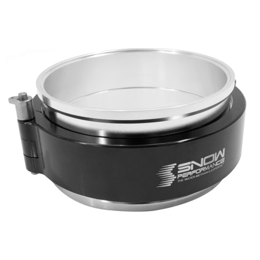 Snow Performance SNO-40117-2.5 2.5in Quick Disconnect Assembly