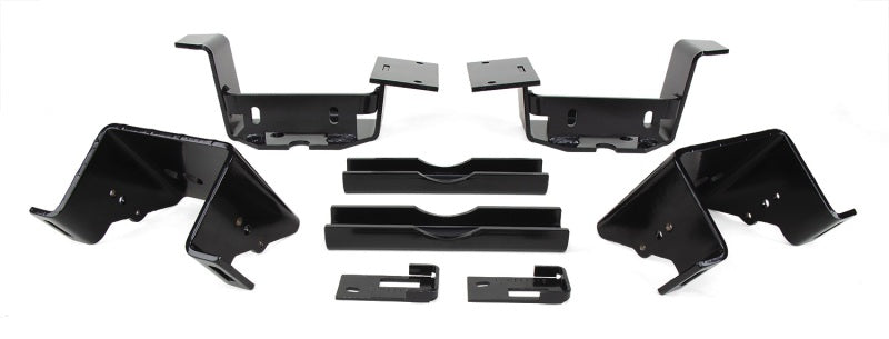 Air Lift 88341 Loadlifter 5000 Ultimate Rear Air Spring Kit for 2020+ Chevrolet Silverado 2500/3500