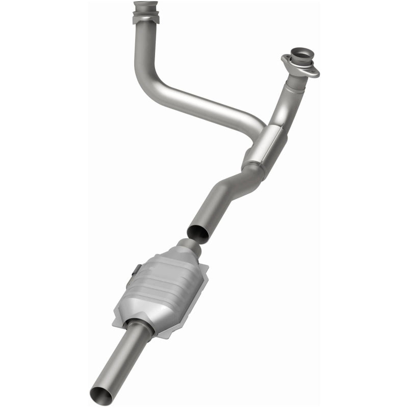 Magnaflow 93312 MagnaFlow Conv DF 88-95 Ford Trucks 5.8L V8