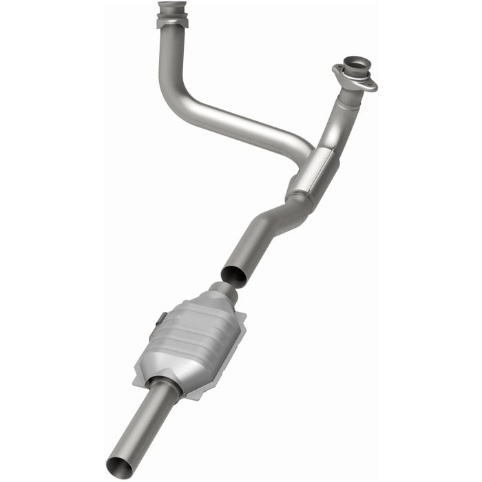Magnaflow 93312 MagnaFlow Conv DF 88-95 Ford Trucks 5.8L V8