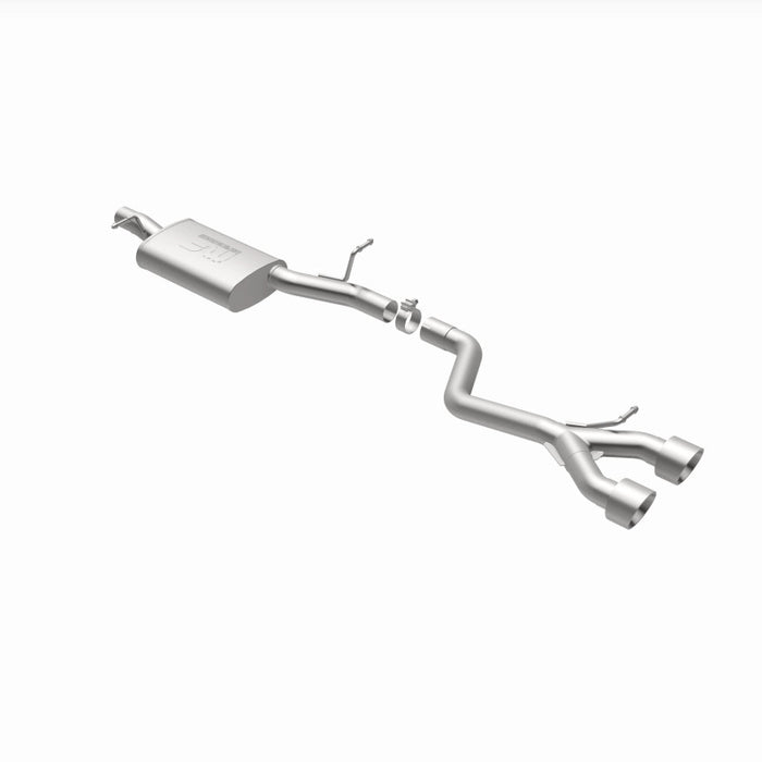 Magnaflow 16502 MagnaFlow SYS C/B 08 Volkswagen R32 Sport