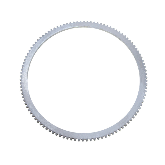 Yukon Gear & Axle YSPABS-005 Yukon Gear 108 Tooth Abs Tone Ring For 9.25in Chrysler / w/ 5 Lug Axles