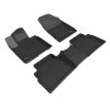 3D MAXpider L1KA07701509 ACE Kagu - Combo - Black