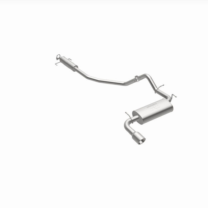 Magnaflow 15759 MagnaFlow Sys C/B Matrix/Vibe I4 1.8L 03