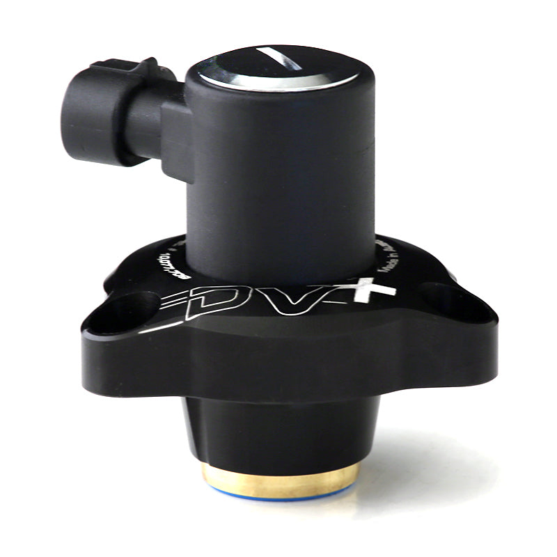 Go Fast Bits T9381 GFB Diverter Valve DV+ Volkswagen TSI/TFSI w/Pierburg Diverter Valve