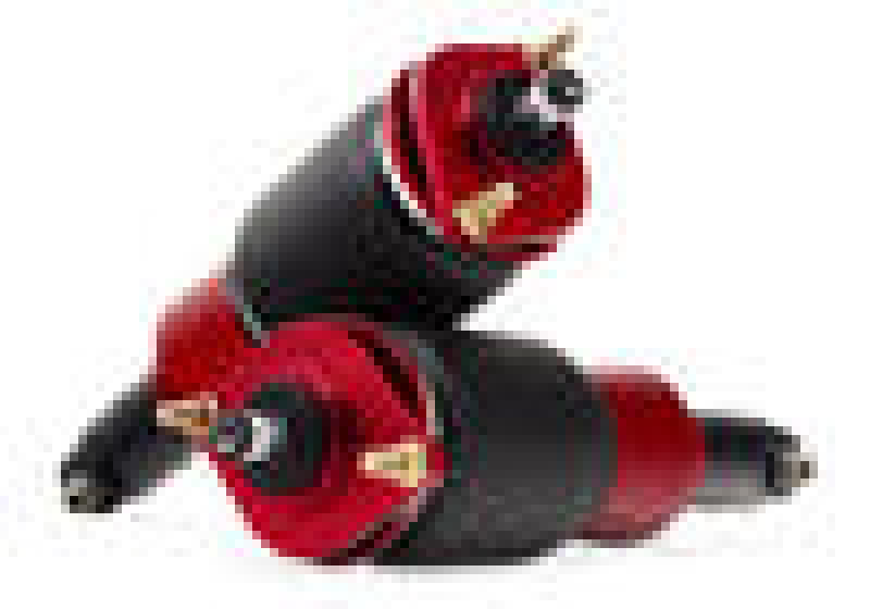 Air Lift 78641 Performance 15-16 Subaru WRX/STi Rear Kit