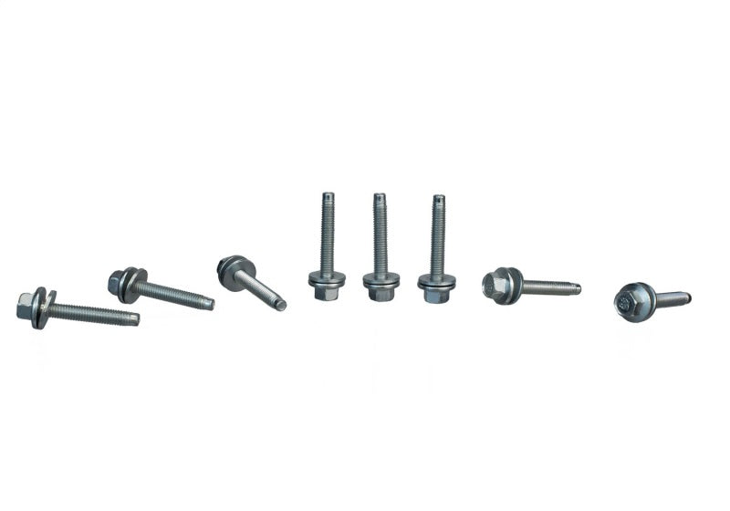 Ford Racing M-12029-M50C Coyote 5.0L V8 (Fits 2011- 2/23/16 Mustang GT/F-150 4V Ti-VCT) Ignition Coil Set