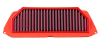 BMC FM01069RACE BMC Motorcycle Replacement Filters- Race