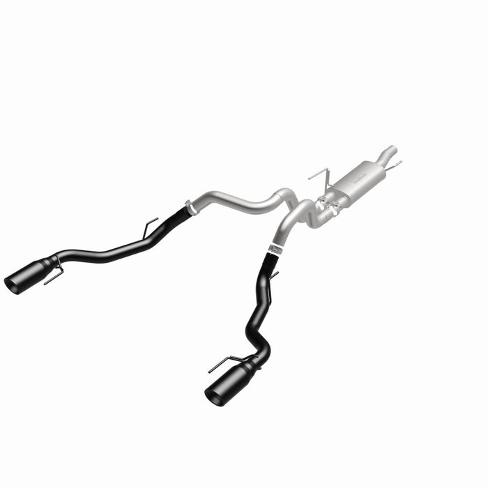 Magnaflow Perf Exhaust MAG19584 21- Ford Tremor Cat Back Exhaust Kit