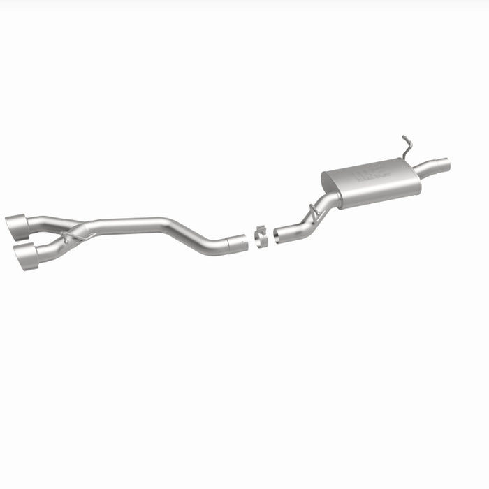 Magnaflow 16502 MagnaFlow SYS C/B 08 Volkswagen R32 Sport