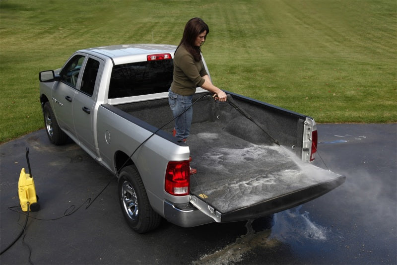 Bedrug BEDBRT19SBK Bedrug 19- Dodge Ram 1500 6.4ft Bed