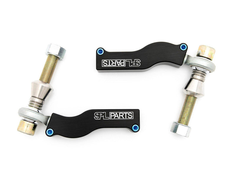 SPL Parts SPL TRE E9X 06-13 BMW 3 Series/1 Series (E9X/E8X) Tie Rod Ends (Bumpsteer Adjustable)