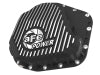 aFe 46-71490B AFE Diff/Trans/Oil Covers