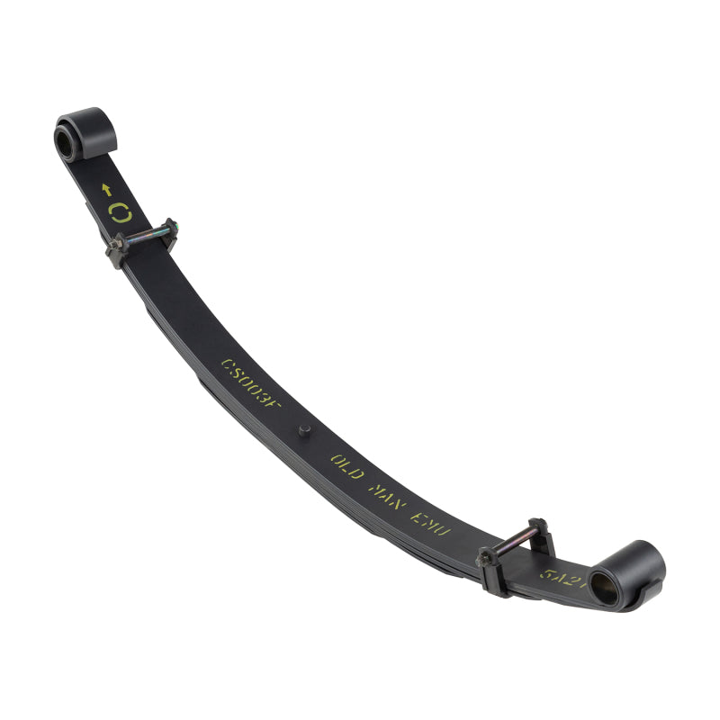 Old Man Emu CS003F ARB / OME Leaf Spring Toy 60 Ser-F