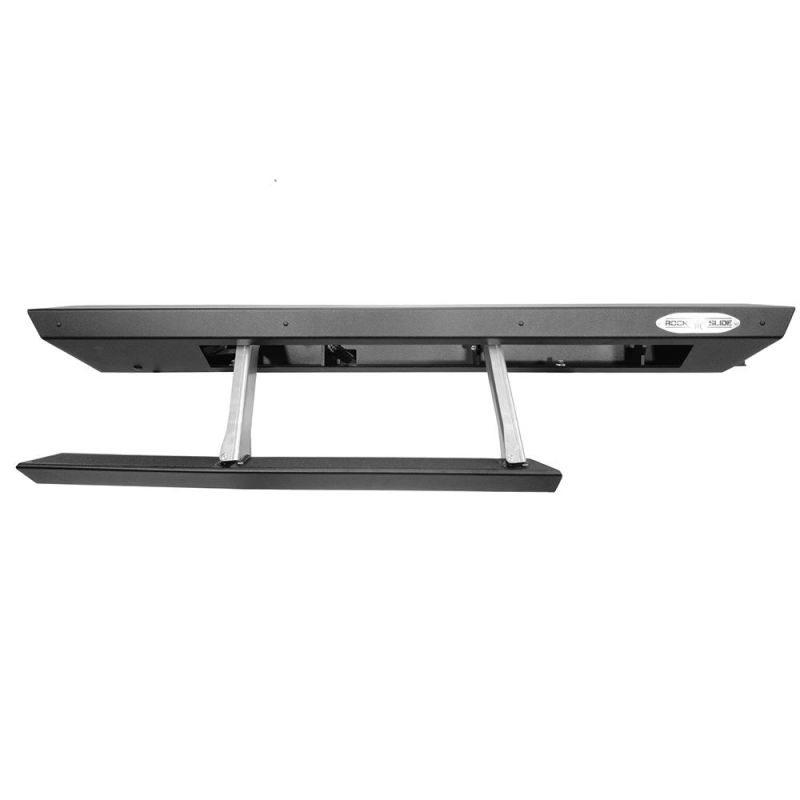Rock Slide Engineering BD-SS-300-JK2D Rock Slide 07-18 Jeep JK 2 Door Step Sliders Driver Side Sub Part