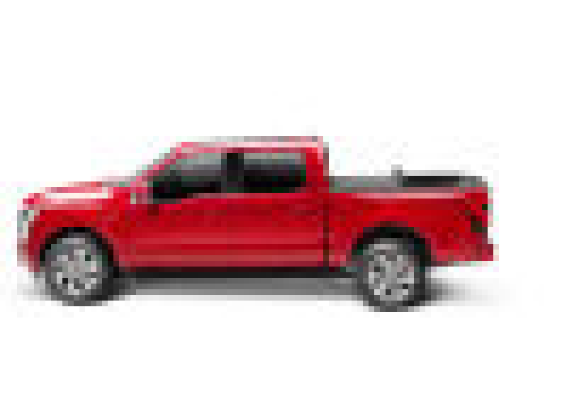 Truxedo 597701 15-21 Ford F-150 5ft 6in Lo Pro Bed Cover