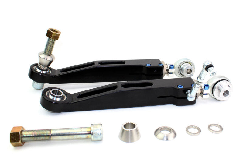 SPL Parts SPL FLCA F8X 2014+ BMW M2/M3/M4 (F8X) Front Lower Control Arms