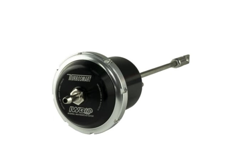 Turbosmart TS-0626-1354 IWGHP Dodge Cummins Turbo Diesel 35 PSI Black Internal Wastegate Actuator