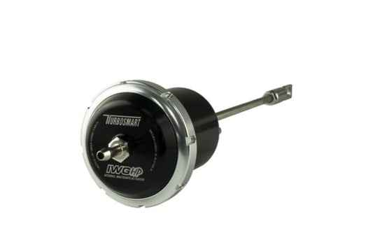 Turbosmart TS-0626-1354 IWGHP Dodge Cummins Turbo Diesel 35 PSI Black Internal Wastegate Actuator