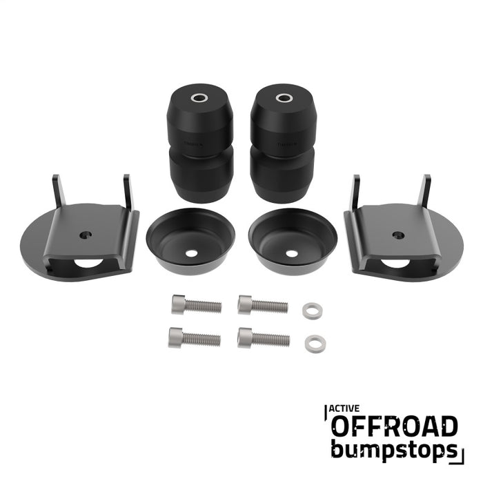 Timbren ABSFR150RB 2017 Ford F-150 Raptor Rear Active Off Road Bumpstops