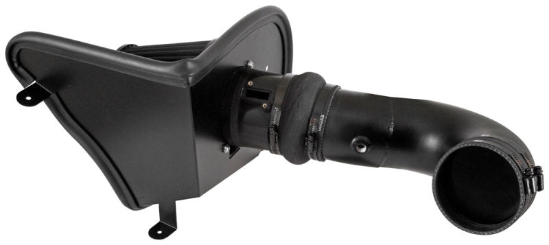 K&N Engineering 71-3092 K&N 2016 Chevrolet Camaro SS V8 6.2L Performance Intake Kit