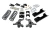 Belltech BT Lowering Kit w/o Shocks 702