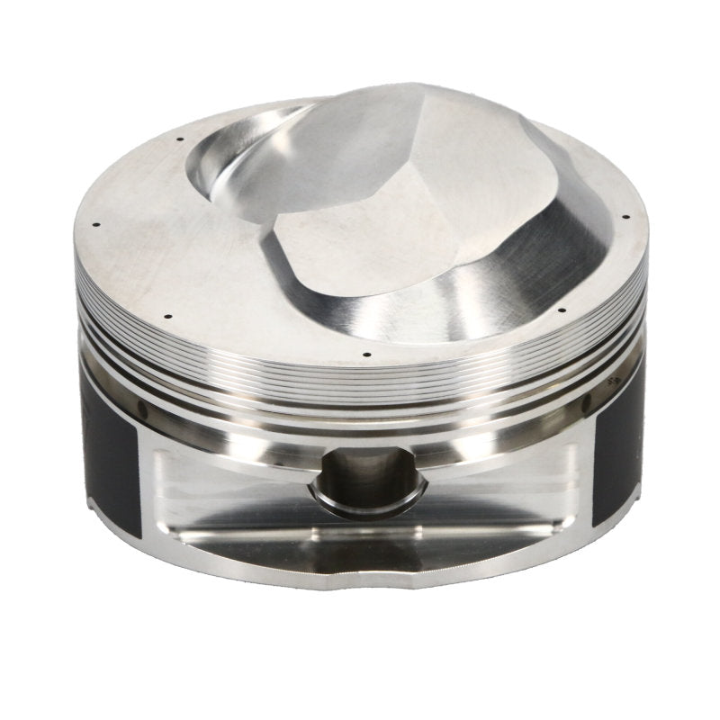 Wiseco 6427B100 Chevy BB DRAG NITROUS 1.120CH Piston Shelf Stock