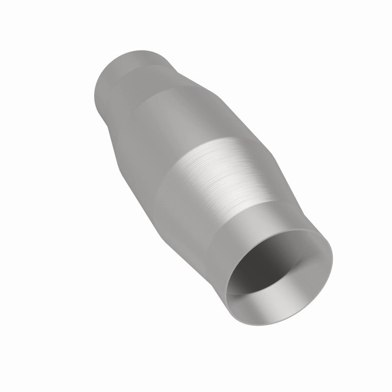 Magnaflow 59929 MagnaFlow Conv Univ 3.00inch Long body Spun