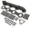 BD Diesel BDD Exhaust Manifolds 1043006
