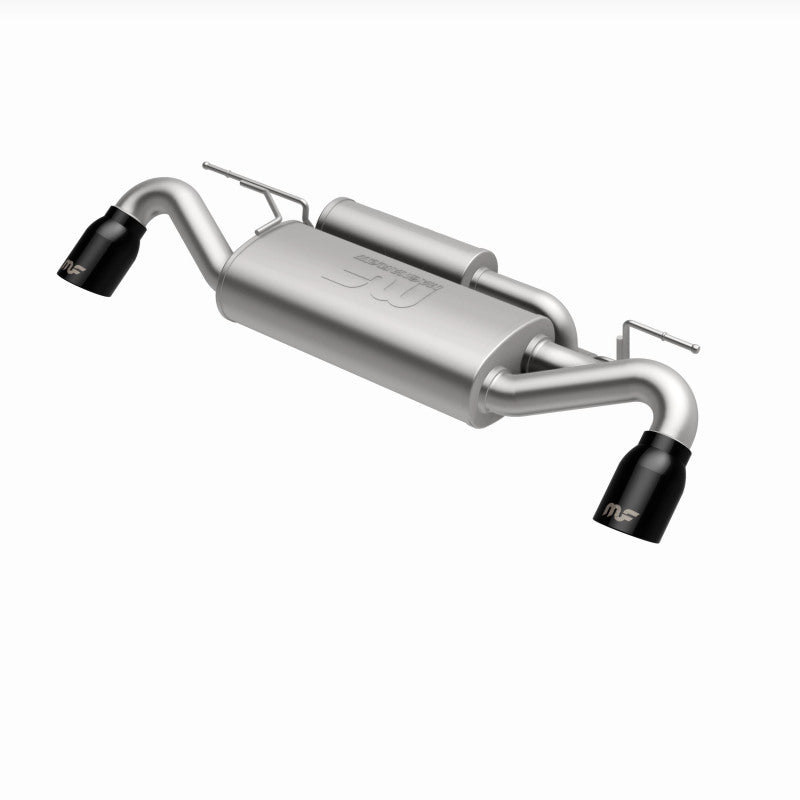 Magnaflow 19553 2021 Ford Bronco Sport Street Series Cat-Back Performance Exhaust System