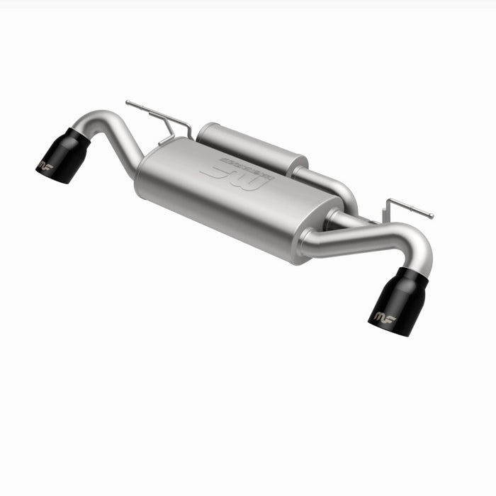 Magnaflow 19553 2021 Ford Bronco Sport Street Series Cat-Back Performance Exhaust System