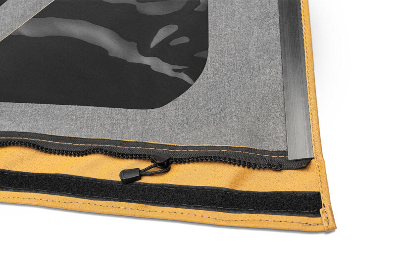 Rampage 68817 1997-2006 Jeep Wrangler(TJ) Complete Top - Spice Denim
