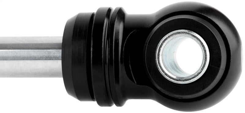 FOX 980-24-660 Fox 99+ Chevy 1500 2.0 Performance Series 9.1in. Smooth Body IFP Rear Shock (Aluminum) / 0-1in. Lift