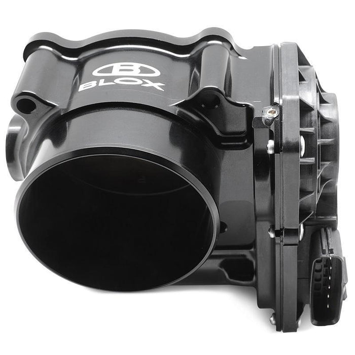 BLOX Racing BXIM-50203-BK 2013+ Subaru BRZ / Toyota 86 / Scion FR-S 70mm Billet Throttle Body - Black