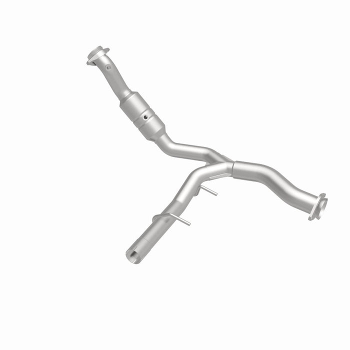 Magnaflow 52429 Conv DF 2011-2014 F-150 V6 3.5L OEM Underbody