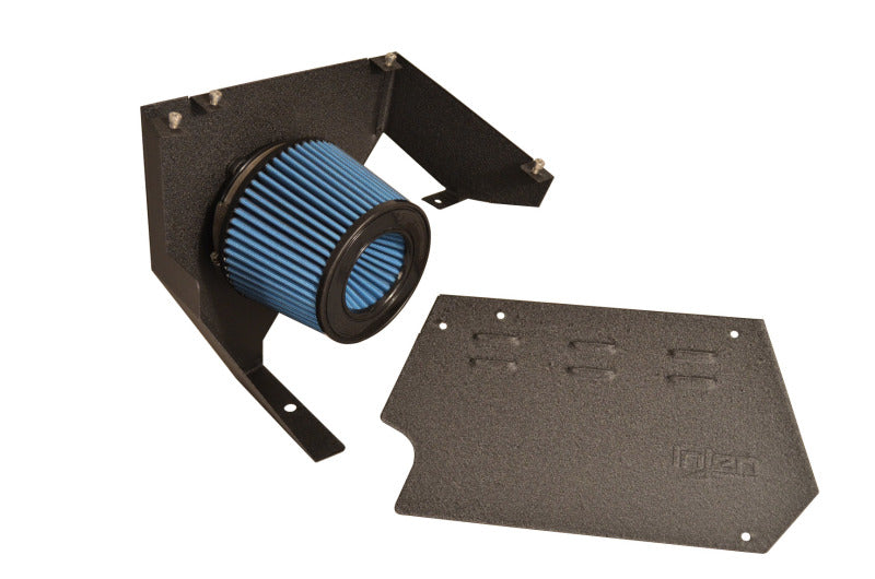 Injen SP1110WB 99-00 BMW 323i E46 2.5L/99-00 328 E46 2.8L/01-05 325 E46 2.5L Wrkl Blk Short RAM Intake w/MR