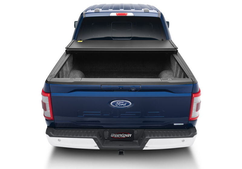 Undercover TR26029 UnderCover 04-21 Ford F-150 5.5ft Triad Bed Cover