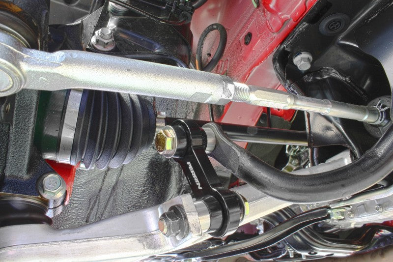 Perrin Performance PSP-SUS-118 PERRIN 15-21 Subaru WRX/STI / 14-18 Forester / 13-17 Crosstrek Front Endlinks