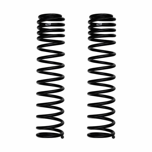 Skyjacker JC30FDR 84-01 Jeep XJ 3in Front Dual Rate Long Travel Coil Springs