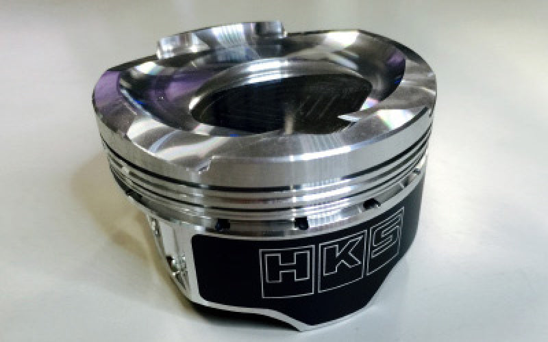 HKS 21004-AT003 FA20 CAPACITY UPGRADE 2.1L LOW COMP